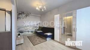 1-к квартира, вторичка, 31м2, 15/19 этаж