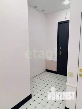 2-к квартира, вторичка, 55м2, 14/23 этаж