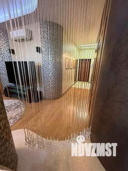 3-к квартира, вторичка, 115м2, 6/23 этаж