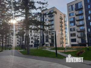 2-к квартира, вторичка, 65м2, 2/8 этаж