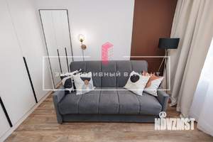 1-к квартира, вторичка, 34м2, 3/17 этаж