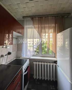 2-к квартира, вторичка, 44м2, 1/5 этаж