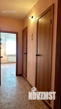 1-к квартира, вторичка, 37м2, 2/10 этаж