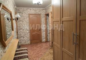 2-к квартира, вторичка, 55м2, 6/10 этаж