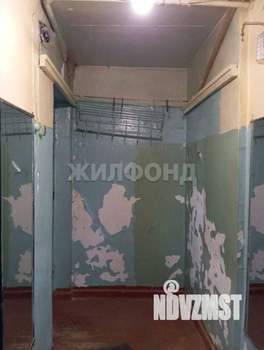 1-к квартира, вторичка, 31м2, 2/5 этаж