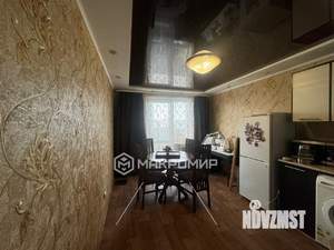 1-к квартира, вторичка, 43м2, 4/12 этаж