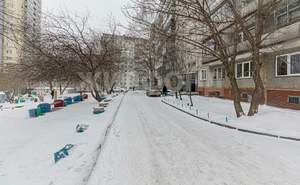 2-к квартира, вторичка, 43м2, 4/9 этаж