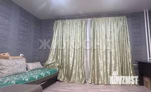 1-к квартира, вторичка, 33м2, 1/10 этаж