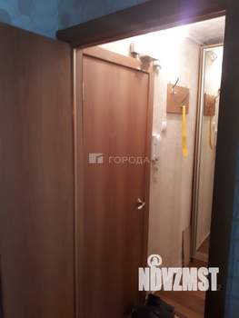 1-к квартира, вторичка, 30м2, 1/5 этаж