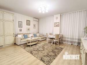 2-к квартира, вторичка, 51м2, 5/21 этаж