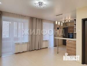 4-к квартира, вторичка, 117м2, 2/9 этаж