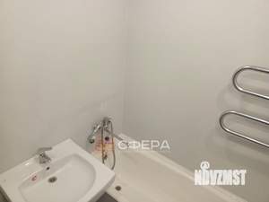 1-к квартира, вторичка, 42м2, 8/17 этаж