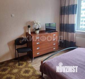 1-к квартира, вторичка, 36м2, 6/10 этаж