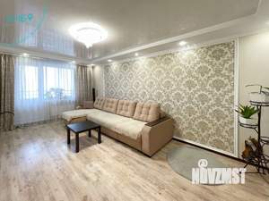 2-к квартира, вторичка, 60м2, 6/17 этаж