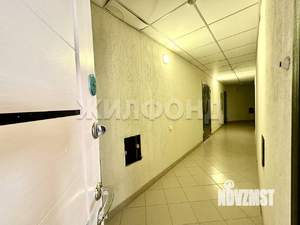 2-к квартира, вторичка, 58м2, 1/19 этаж