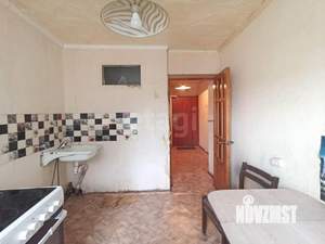 1-к квартира, вторичка, 33м2, 1/9 этаж