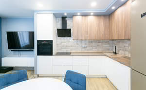 3-к квартира, вторичка, 56м2, 10/17 этаж