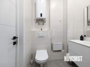 1-к квартира, вторичка, 34м2, 2/8 этаж