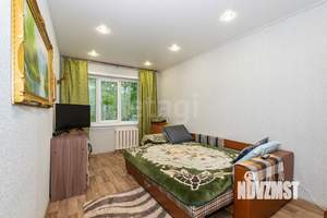 3-к квартира, вторичка, 60м2, 2/5 этаж