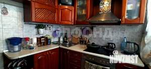 4-к квартира, вторичка, 61м2, 3/5 этаж