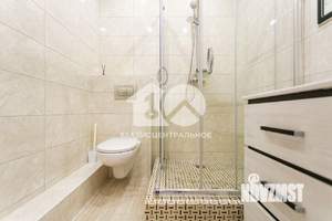 1-к квартира, вторичка, 40м2, 5/14 этаж