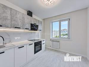 1-к квартира, вторичка, 31м2, 8/10 этаж