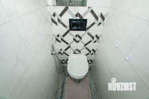 2-к квартира, вторичка, 52м2, 12/12 этаж