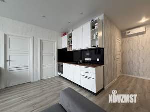 3-к квартира, вторичка, 56м2, 15/26 этаж