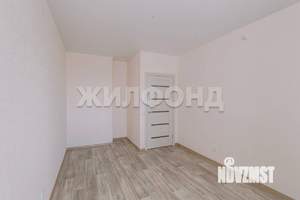 2-к квартира, вторичка, 55м2, 16/24 этаж