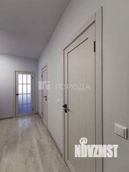 3-к квартира, вторичка, 85м2, 3/3 этаж