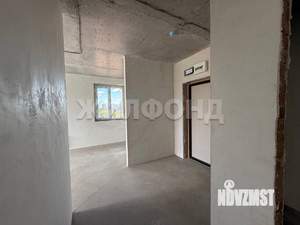 3-к квартира, вторичка, 61м2, 6/25 этаж