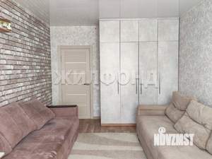 3-к квартира, вторичка, 75м2, 10/17 этаж