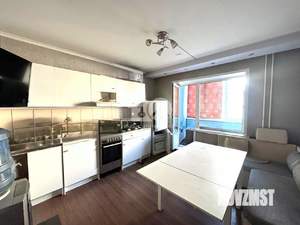 2-к квартира, вторичка, 58м2, 4/10 этаж