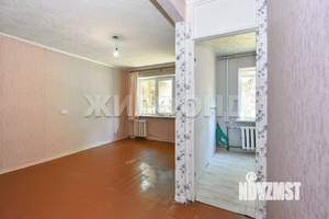 1-к квартира, вторичка, 32м2, 1/5 этаж