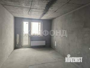 1-к квартира, вторичка, 32м2, 20/26 этаж