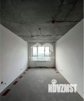 1-к квартира, вторичка, 43м2, 16/17 этаж