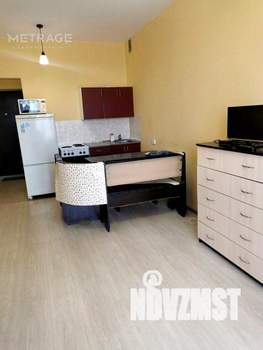 Студия квартира, вторичка, 26м2, 9/17 этаж