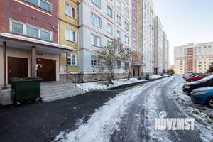 4-к квартира, вторичка, 98м2, 7/9 этаж