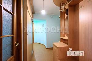 2-к квартира, вторичка, 52м2, 7/9 этаж