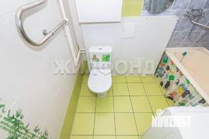 2-к квартира, вторичка, 46м2, 5/5 этаж