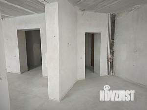 3-к квартира, вторичка, 125м2, 10/12 этаж