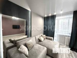 1-к квартира, вторичка, 35м2, 3/9 этаж