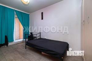 1-к квартира, вторичка, 39м2, 18/22 этаж