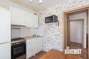 2-к квартира, вторичка, 44м2, 5/5 этаж