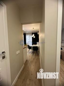 1-к квартира, вторичка, 41м2, 2/8 этаж