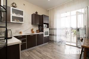 2-к квартира, вторичка, 54м2, 6/14 этаж