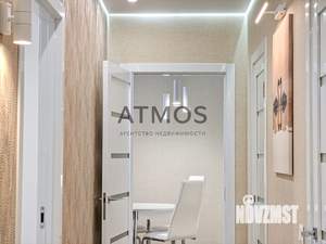 2-к квартира, вторичка, 55м2, 2/10 этаж