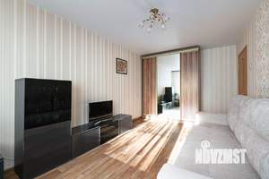 2-к квартира, вторичка, 44м2, 3/5 этаж