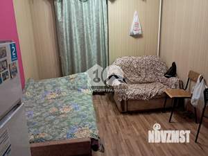 Студия квартира, вторичка, 20м2, 9/17 этаж