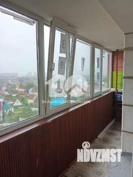 2-к квартира, вторичка, 66м2, 8/9 этаж